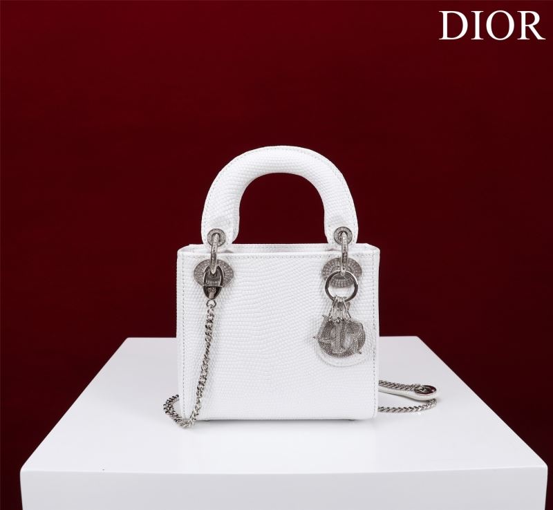 Dior My Lady Bags